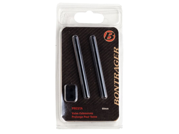 Bontrager Valve Extenders 60mm Adaptör