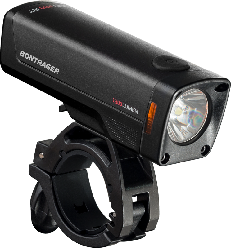 BONTRAGER ION PRO RT ÖN FAR