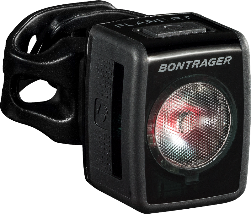 BONTRAGER FLARE RT RECHARGEABLE TAILLIGHT ARKA STOP