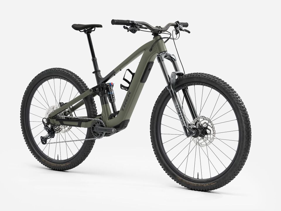 FUEL+ EX 5 GEN 2 (2026)