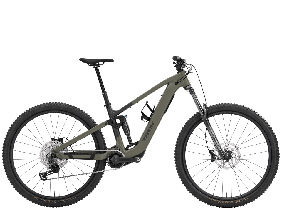 FUEL+ EX 5 GEN 2 (2026)