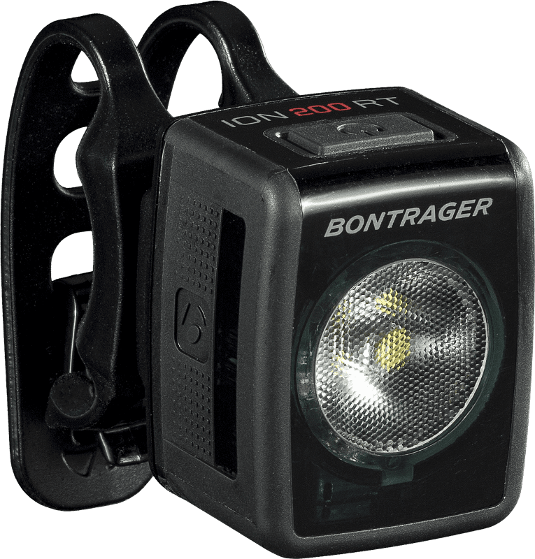 BONTRAGER ION 200 RT ÖN FAR
