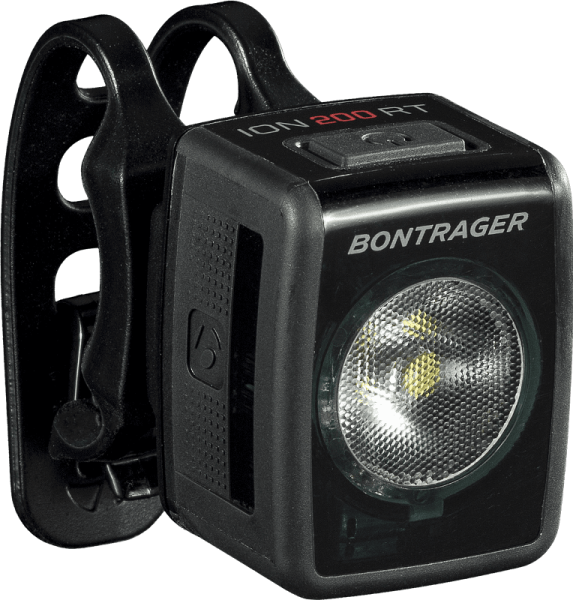 BONTRAGER ION 200 RT ÖN FAR