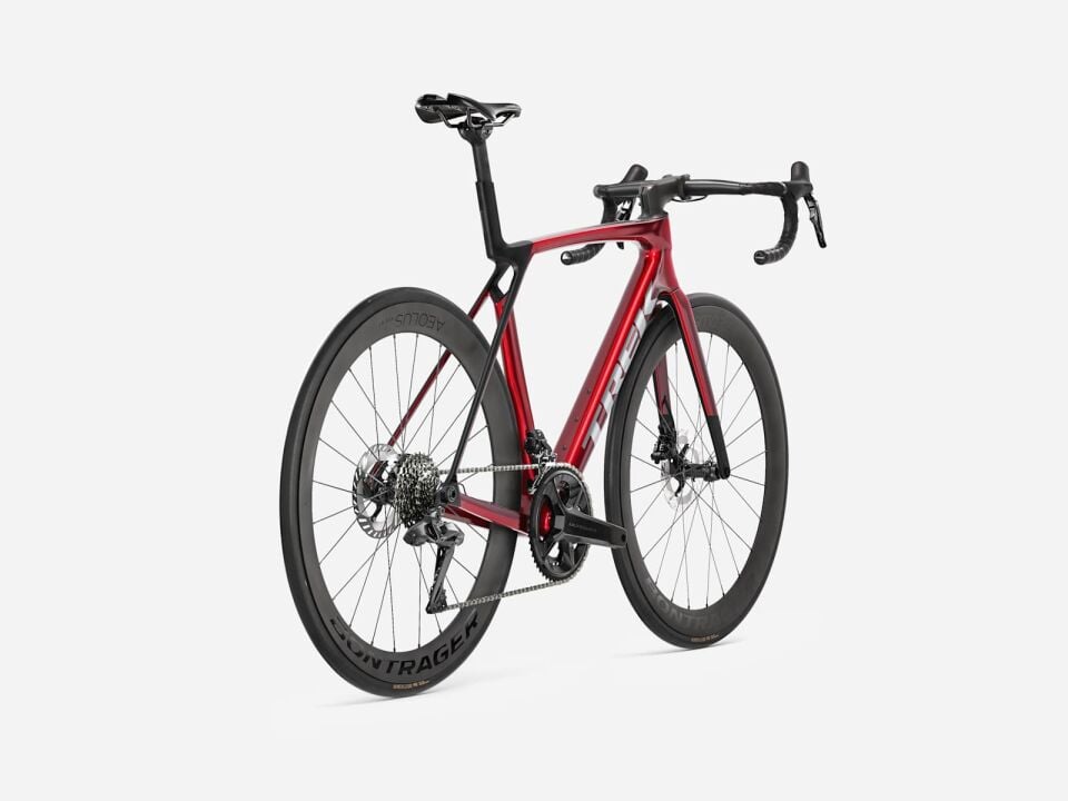 MADONE SL 7 GEN 8 (2026) KIRMIZI - S – 2. görsel