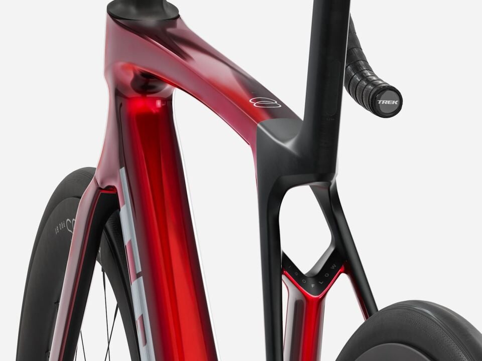 MADONE SL 7 GEN 8 (2026) KIRMIZI - S – 4. görsel