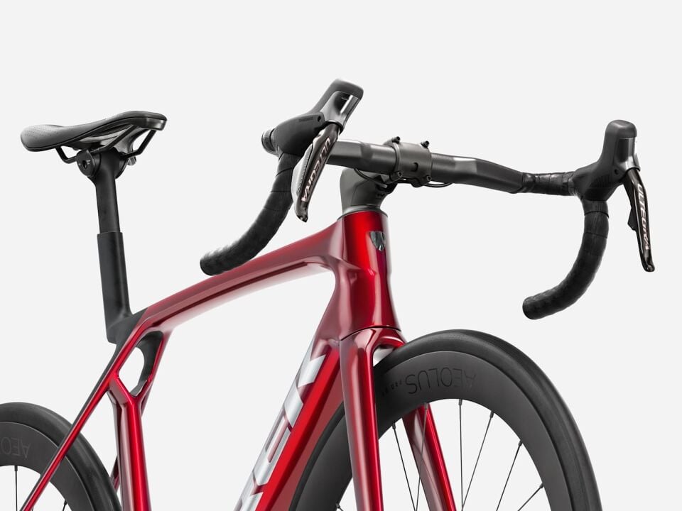 MADONE SL 7 GEN 8 (2026) KIRMIZI - M – 5. görsel