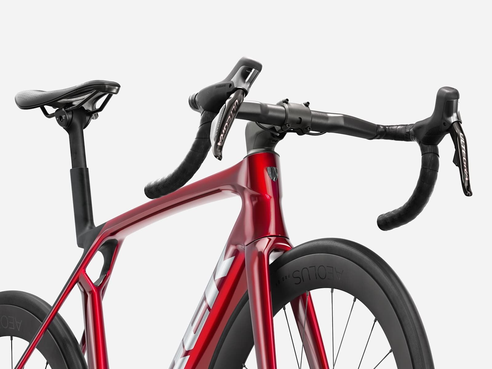 MADONE SL 7 GEN 8 (2026) KIRMIZI - ML