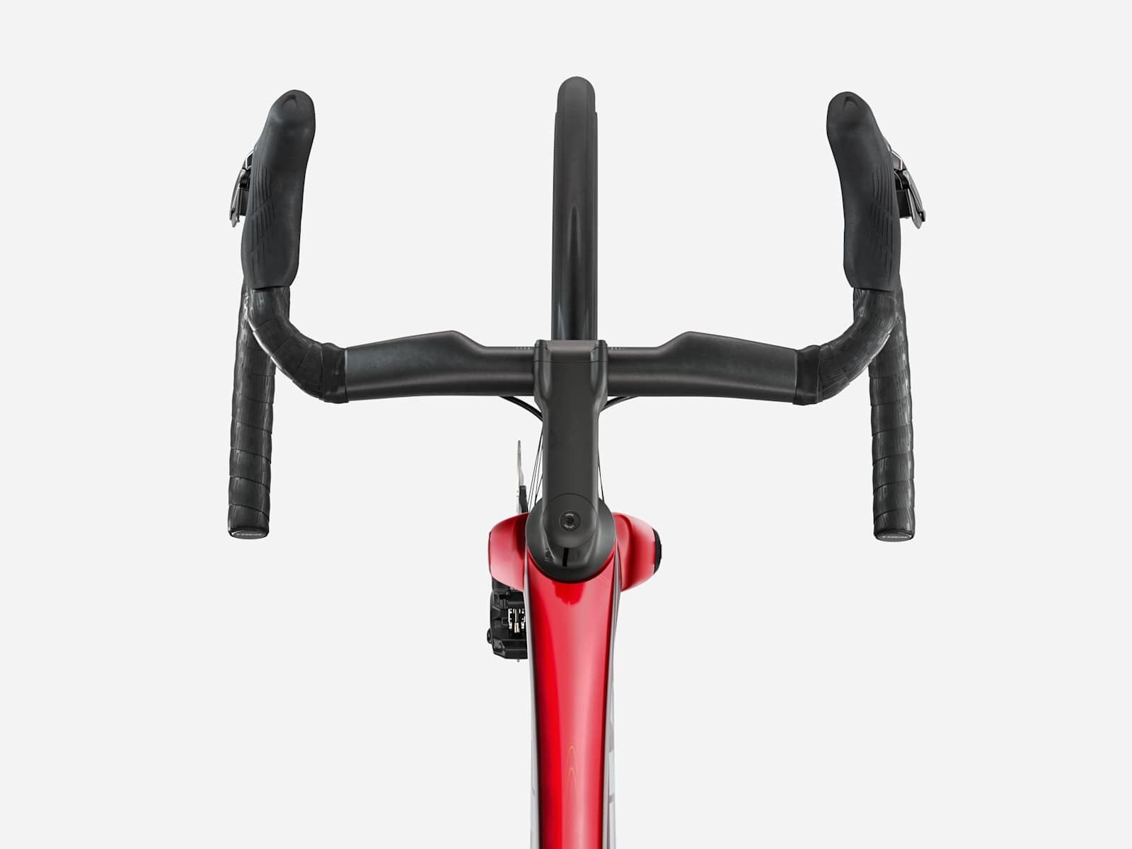MADONE SL 7 GEN 8 (2026) KIRMIZI - L