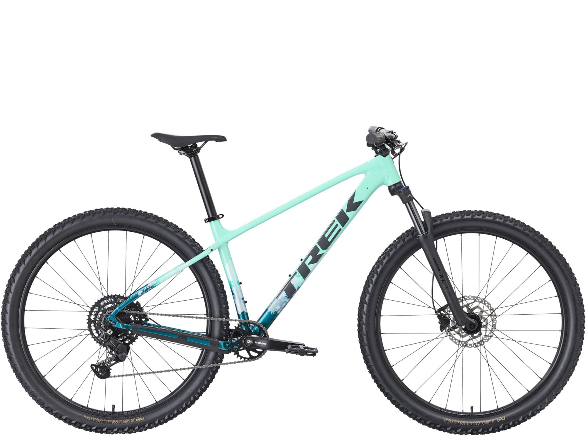 MARLIN 5 GEN 3 (2027)