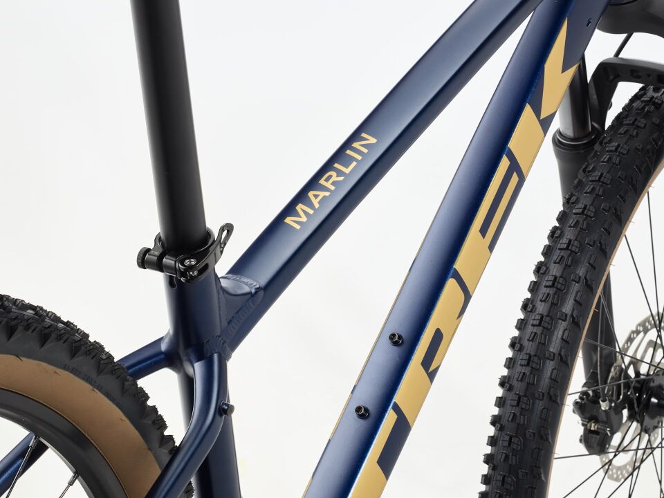 MARLIN 5 GEN 3 (2027)