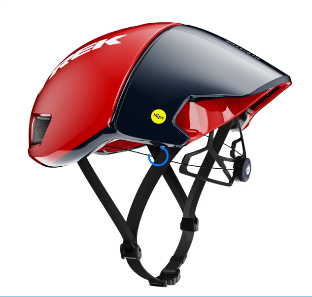 BALLİSTA MİPS KASK