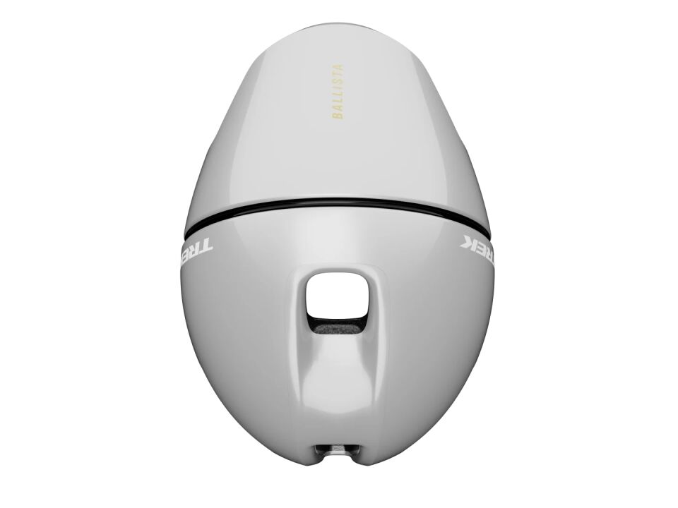 BALLİSTA MİPS KASK M - BEYAZ