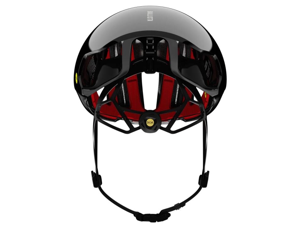 BALLİSTA MİPS KASK M - SİYAH