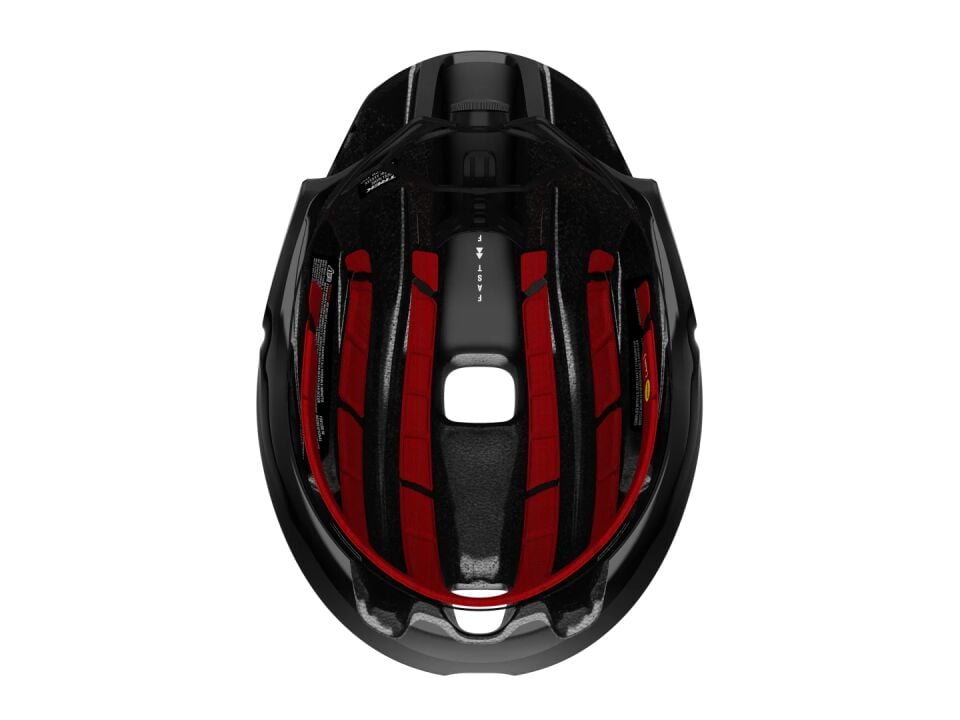 BALLİSTA MİPS KASK M - SİYAH