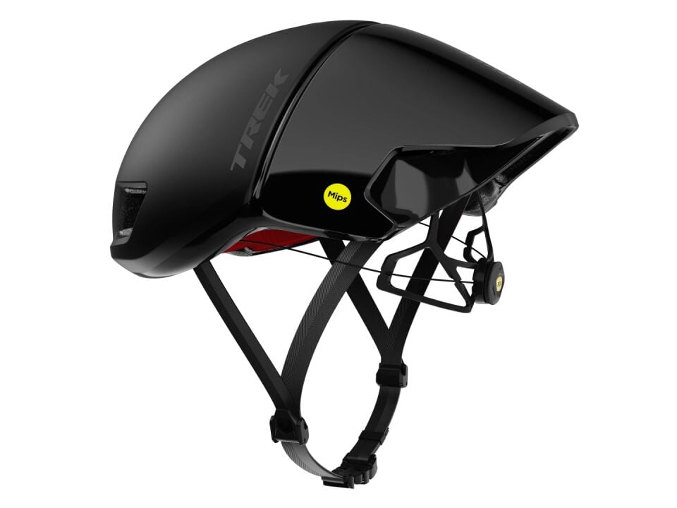 BALLİSTA MİPS KASK M - SİYAH