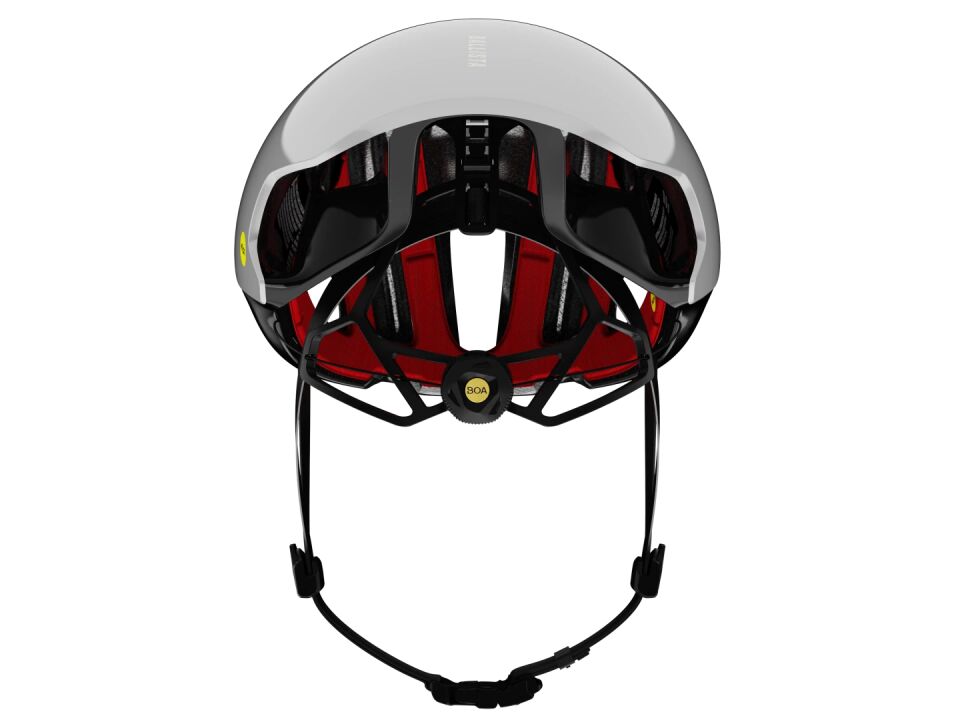 BALLİSTA MİPS KASK S - BEYAZ
