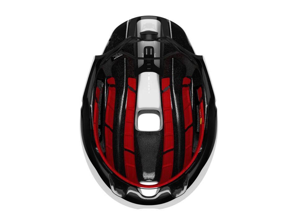 BALLİSTA MİPS KASK S - BEYAZ