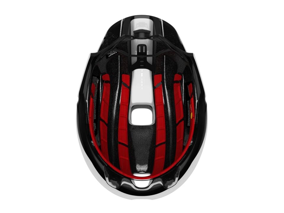 BALLİSTA MİPS KASK S - BEYAZ