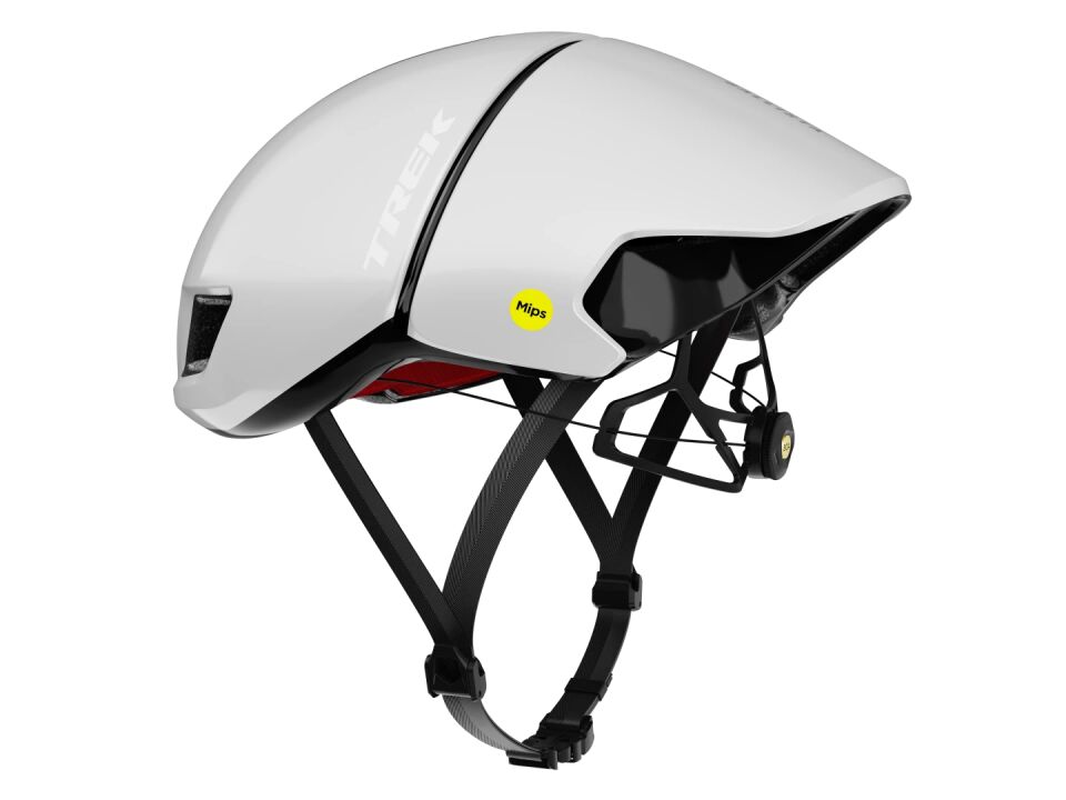 BALLİSTA MİPS KASK S - BEYAZ