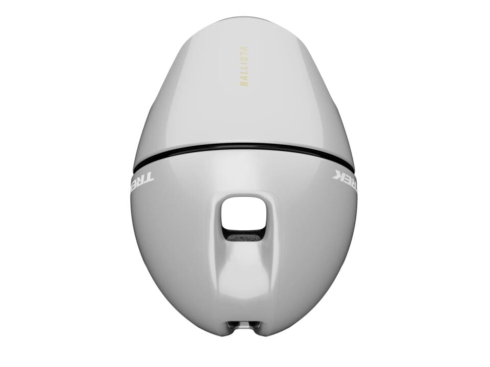 BALLİSTA MİPS KASK S - BEYAZ