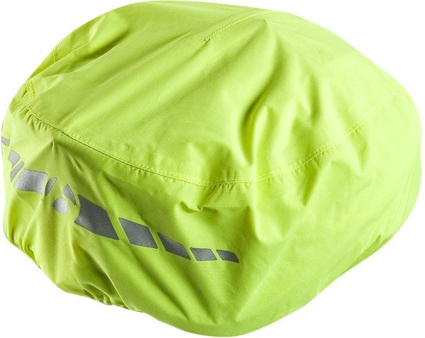HELMET COVER LARGE/XLARGE - FOSFORLU SARI