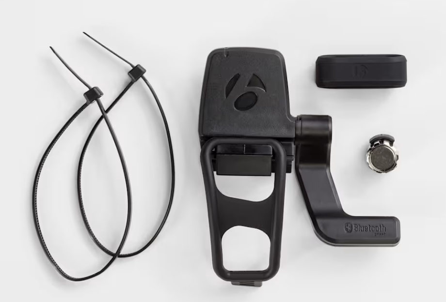 BONTRAGER INTERCHANGE DIGITAL COMBO SENSOR