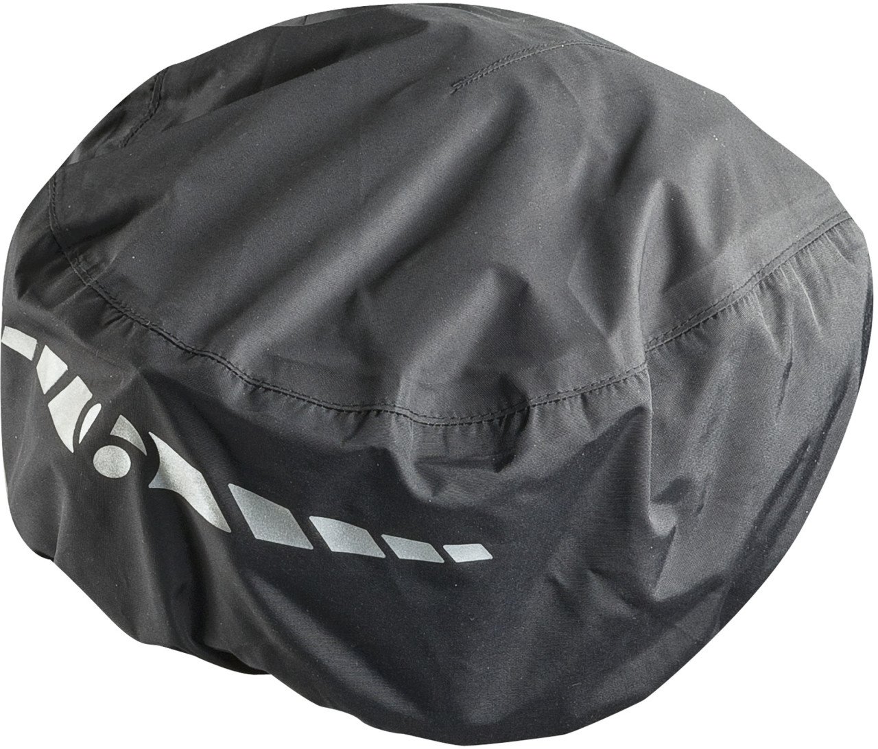 HELMET COVER LARGE/XLARGE - SİYAH