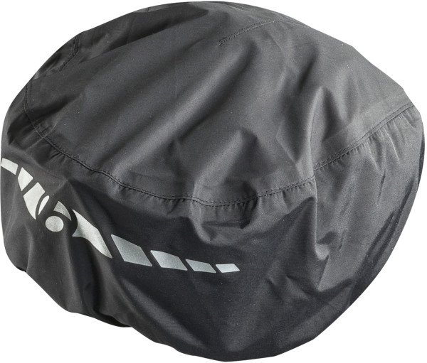 HELMET COVER LARGE/XLARGE - SİYAH