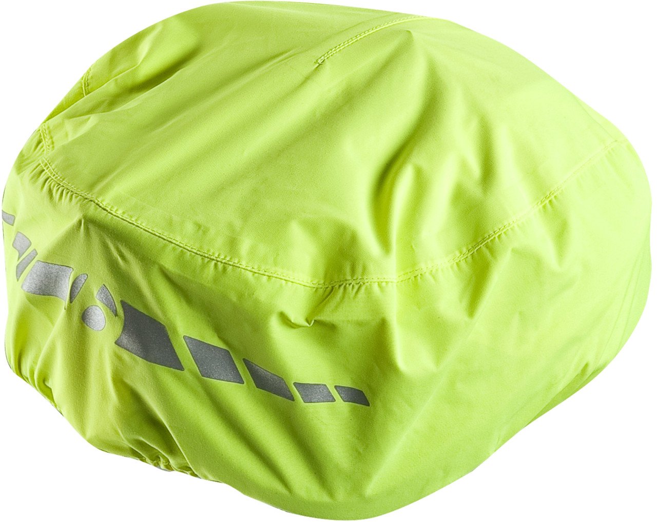 HELMET COVER SMALL/MEDİUM - FOSFORLU SARI