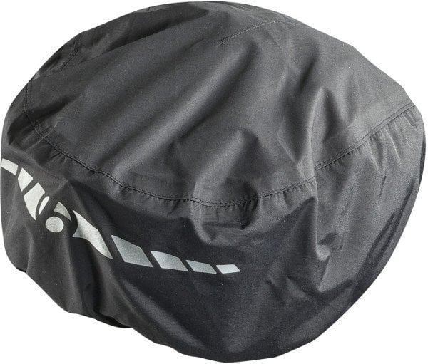 HELMET COVER SMALL/MEDİUM - SİYAH