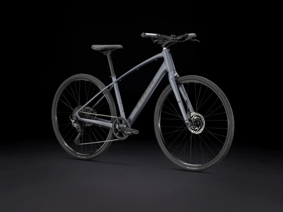 FX 3 2025 | Trek Bisiklet Türkiye