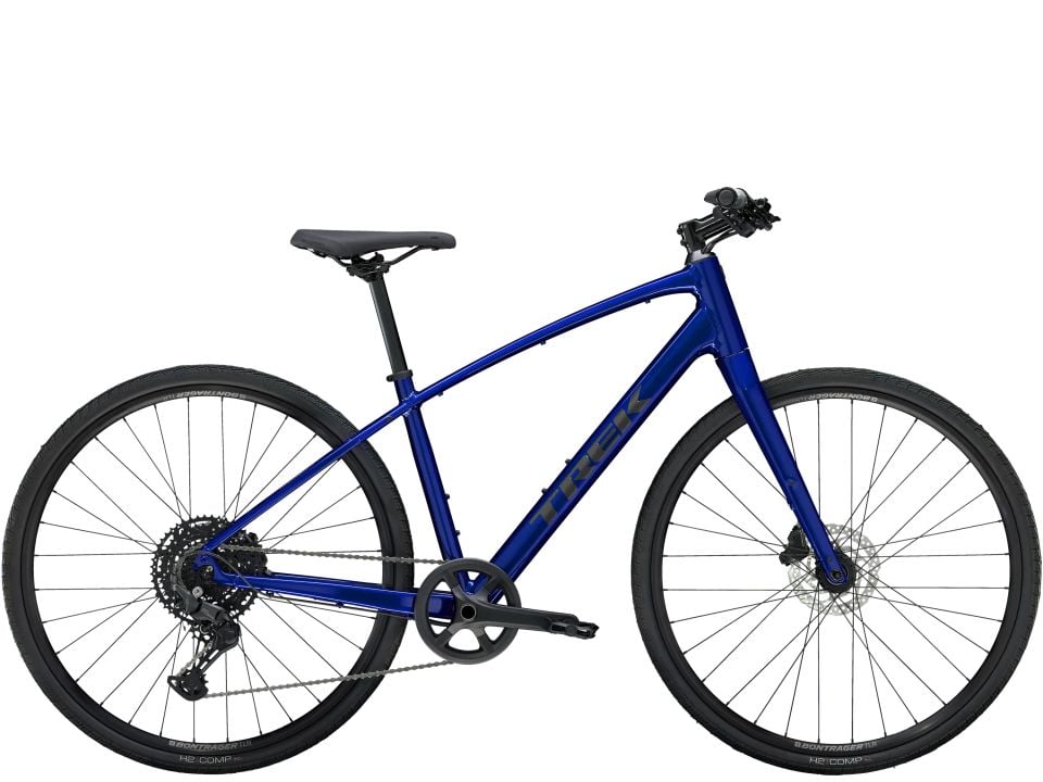 FX 3 2025 | Trek Bisiklet Türkiye