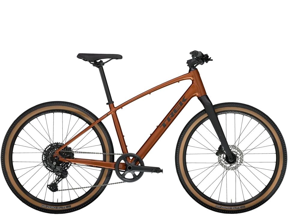 DUAL SPORT 3 GEN 5
