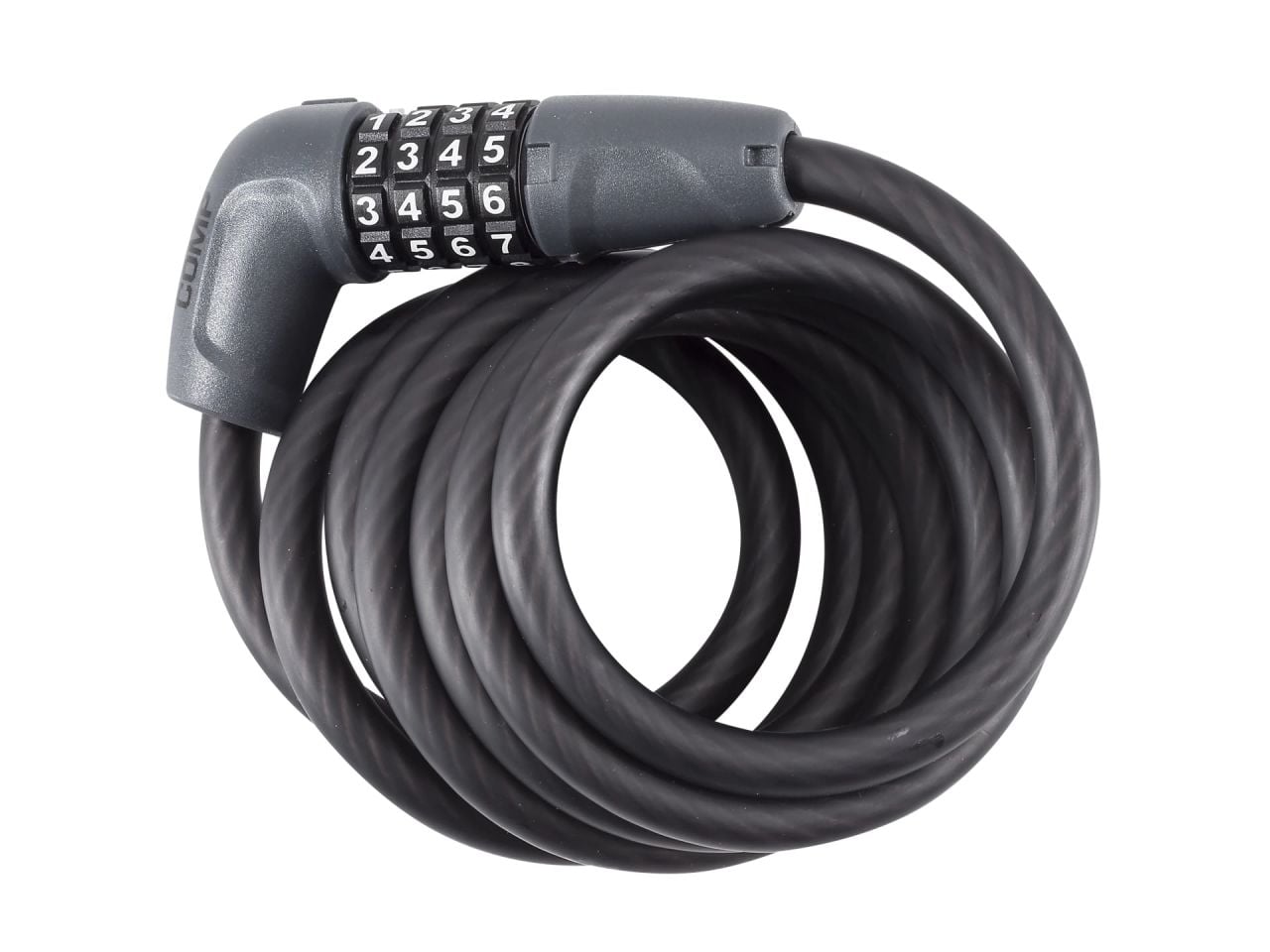 BONTRAGER COMP COMBO CABLE 10MM X 180CM ŞİFRELİ KİLİT