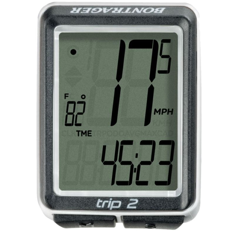 Bontrager Trip 2 Km Saati