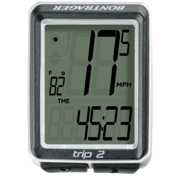 Bontrager Trip 2 Km Saati