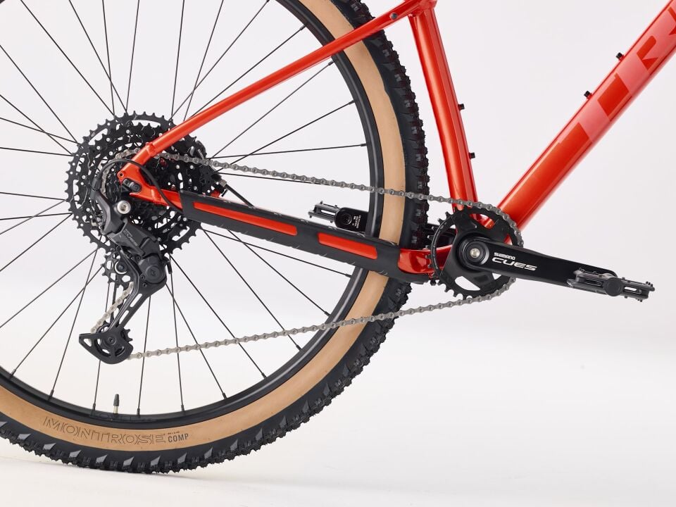 MARLIN 6 GEN 3 (2026) L - TURUNCU