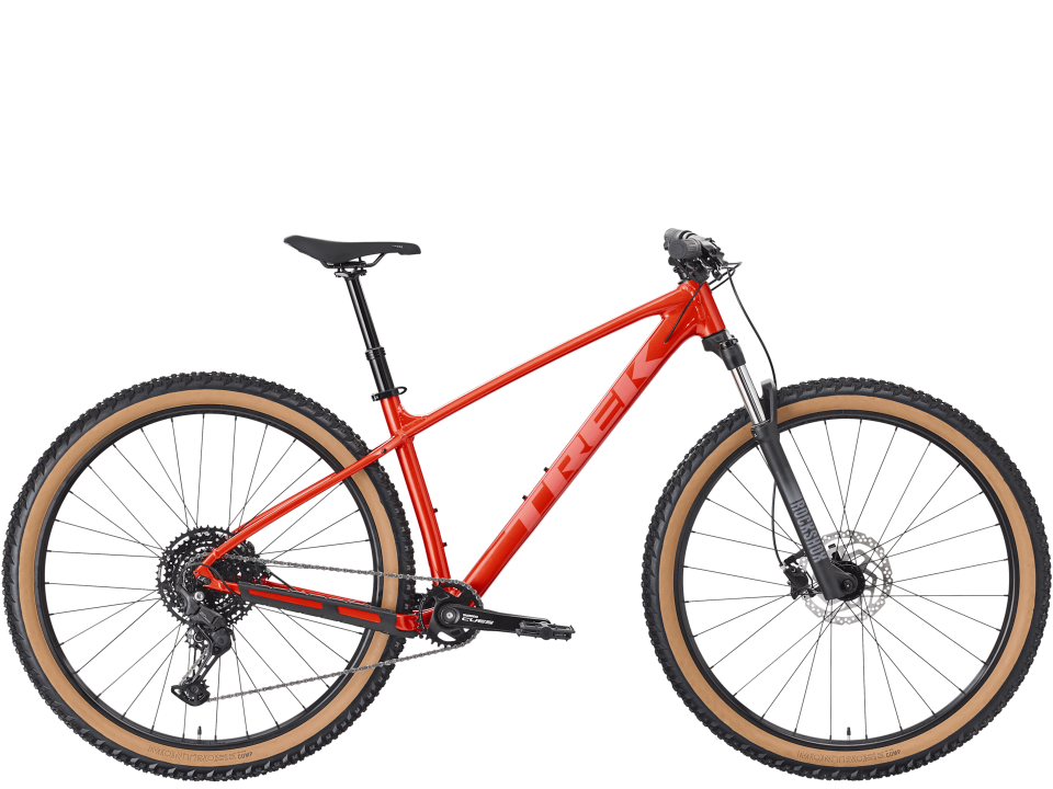 MARLIN 6 GEN 3 (2026) L - TURUNCU