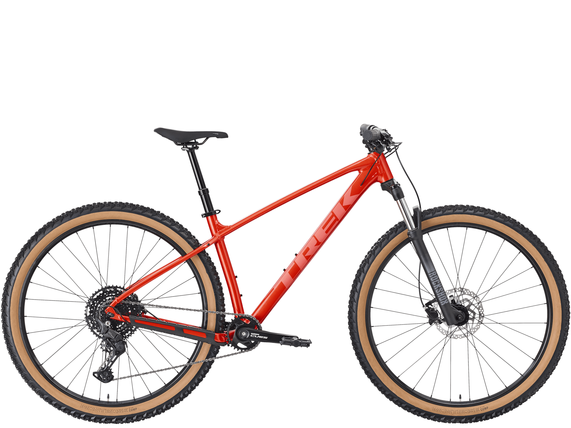 MARLIN 6 GEN 3 (2026) XL - TURUNCU