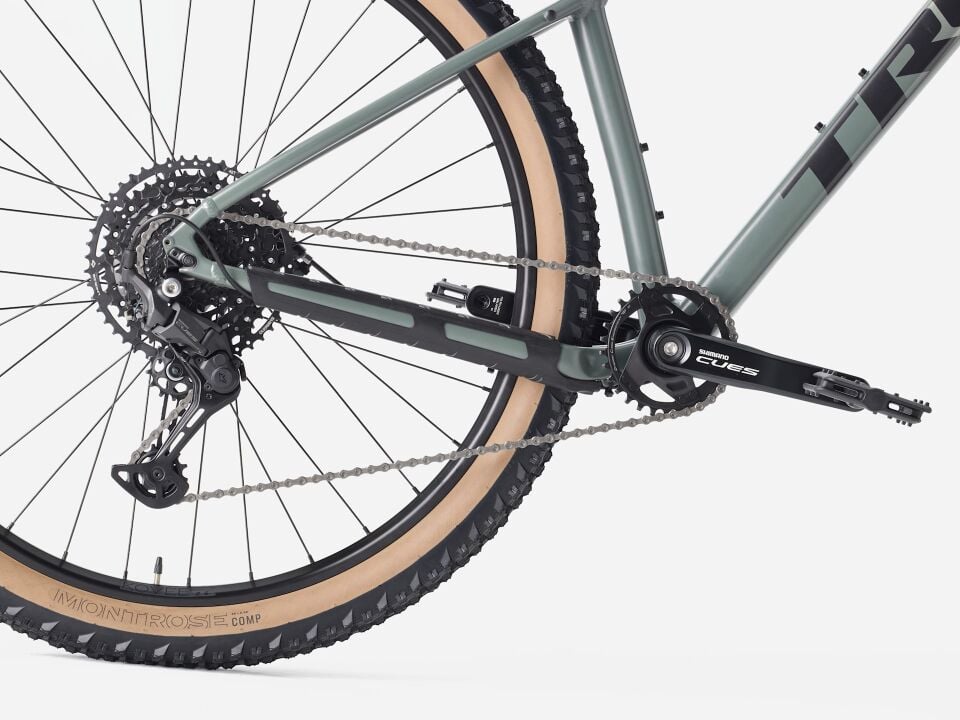 MARLIN 6 GEN 3 (2026) ML - YEŞİL