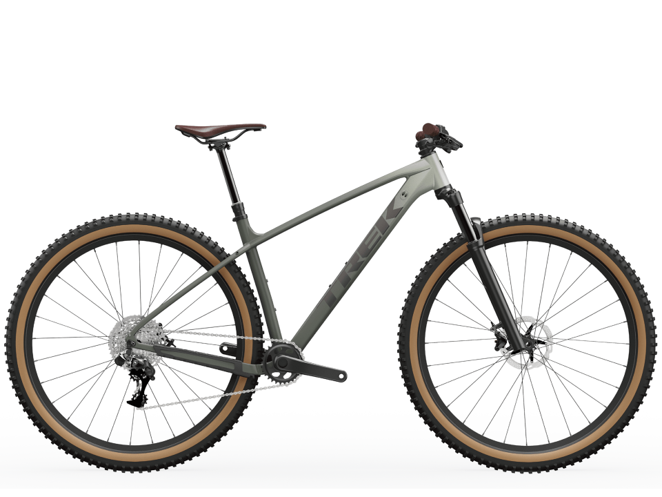 MARLIN 6 GEN 3 (2026) ML - YEŞİL