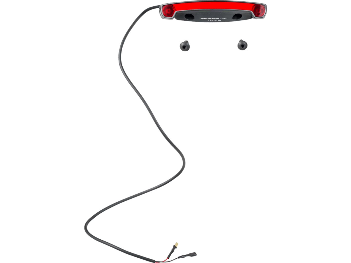 BONTRAGER LYNC FLARE ARKA FAR