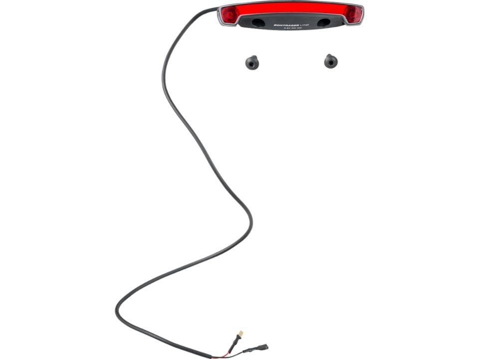 BONTRAGER LYNC FLARE ARKA FAR