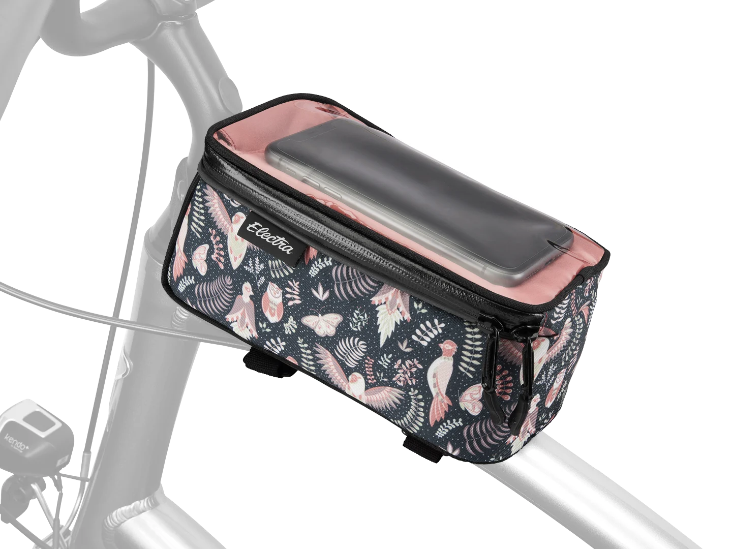 ELECTRA TELEFON ÇANTASI