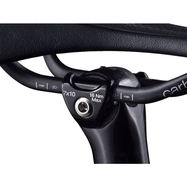 BONTRAGER KARBON SELE TAKOZU 7 x 10mm