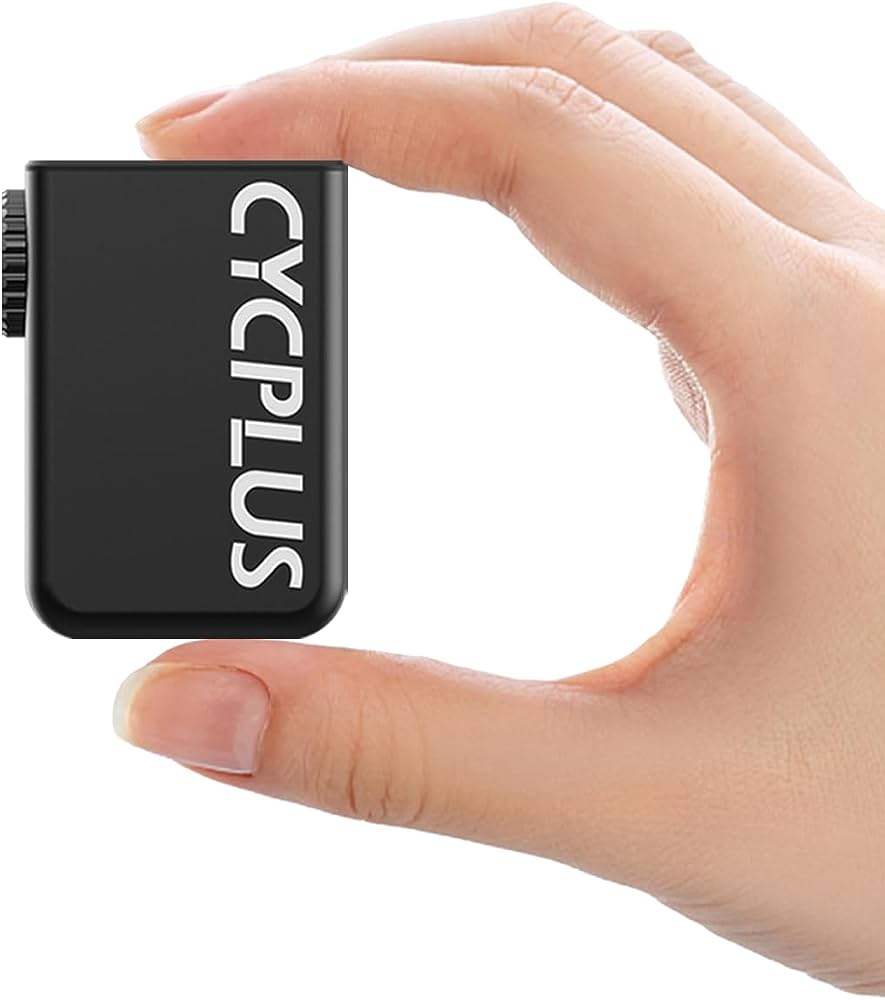 CYCPLUS ELEKTRİKLİ POMPA