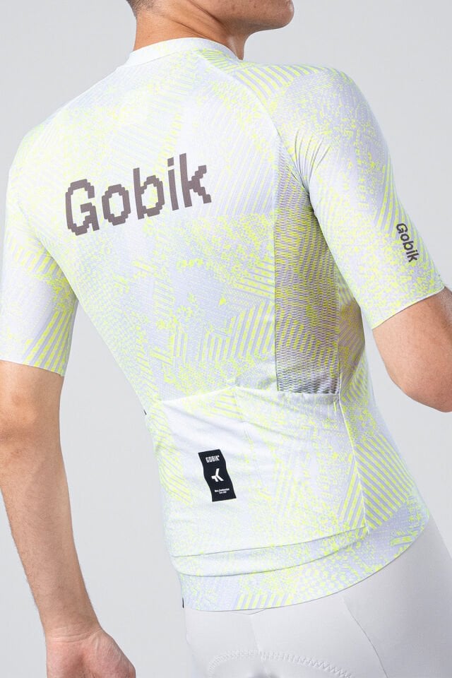 GOBIK CX PRO 4.0 HACK KISA KOLLU FORMA