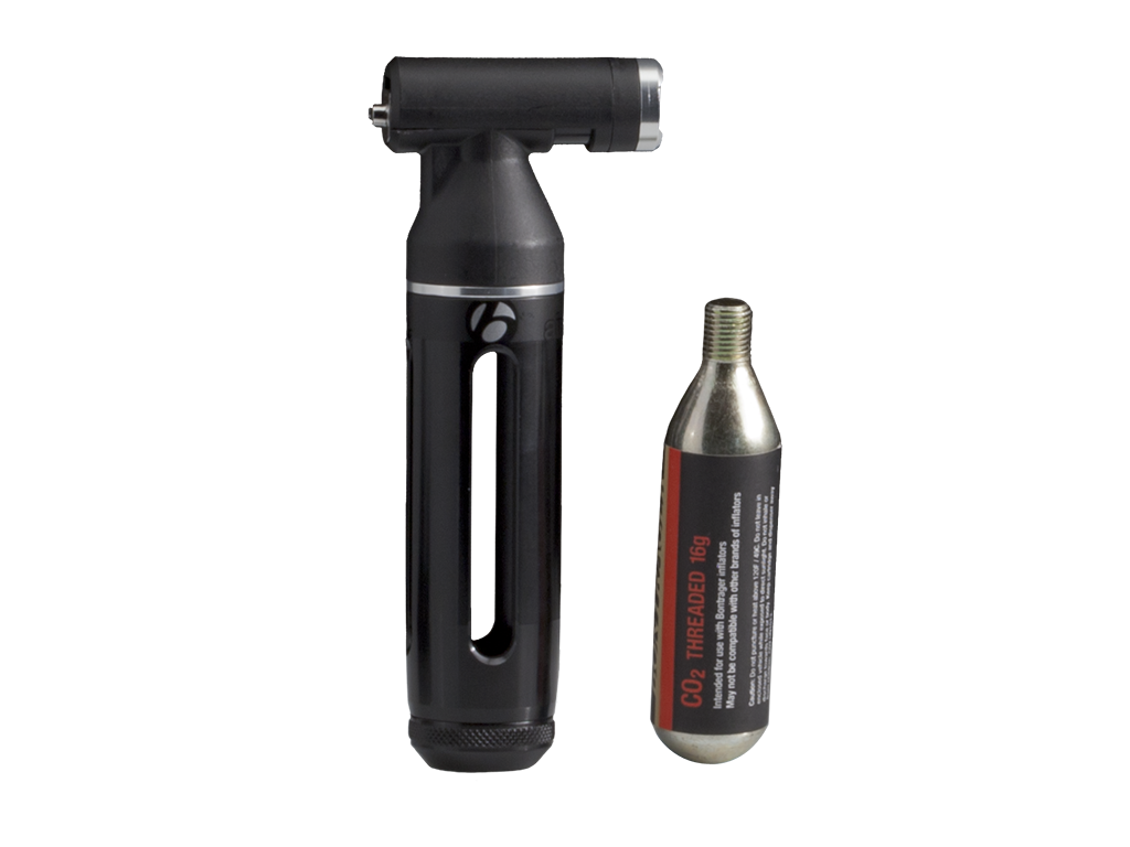 Bontrager Air Rush / Adaptör