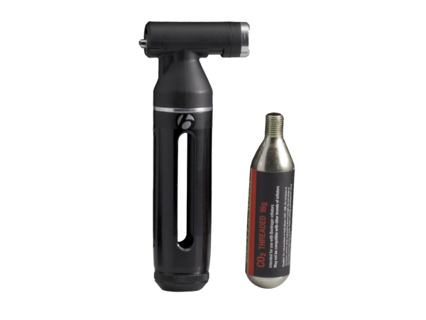 Bontrager Air Rush / Adaptör