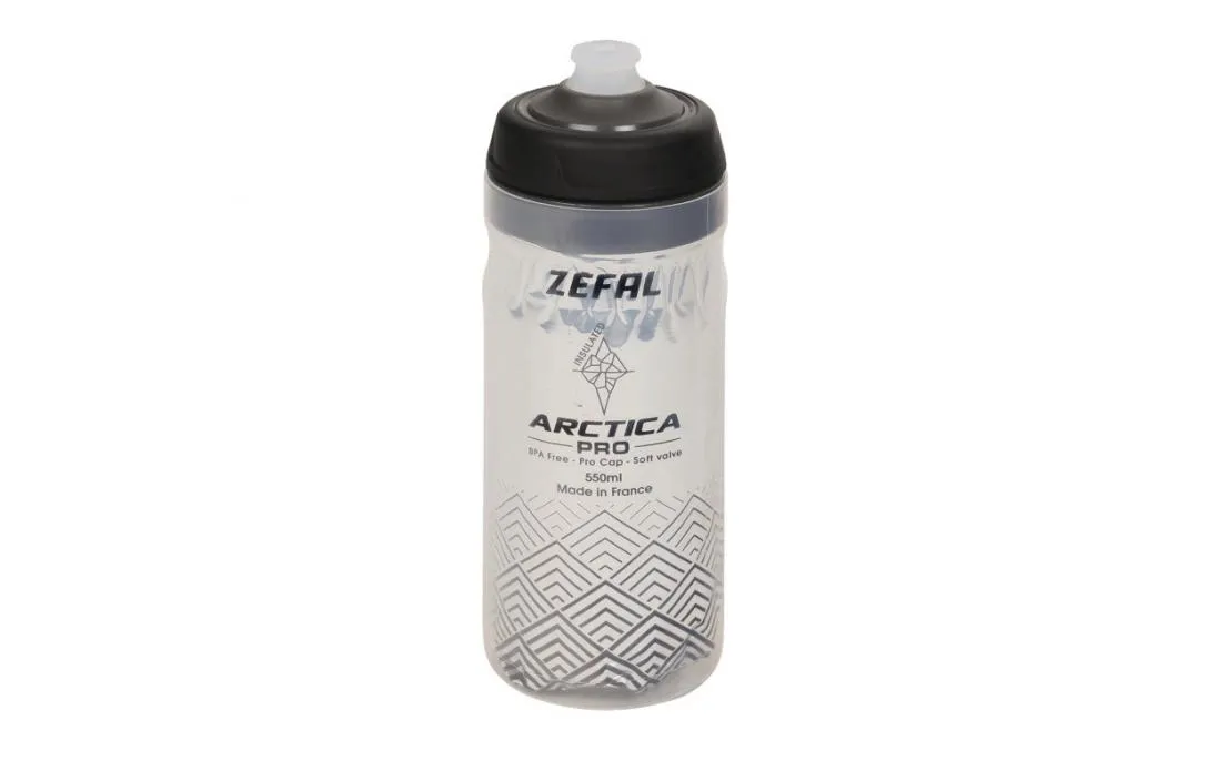 ZEFAL ARCTİCA PRO MATARA